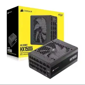 [알리] 커세어 CORSAIR HX1500i 80PLUS 플래티넘 ATX3.1