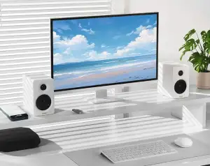 Edifier M60 2.0 데스크탑 스피커