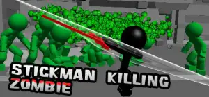 Stickman Killing Zombie외 3종 (Uncanny Tales,Legend of Keepers,NineHells)