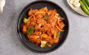 오돌뼈1kg+닭갈비1kg+치즈아이스크림 10개증정(낱개로 동봉)