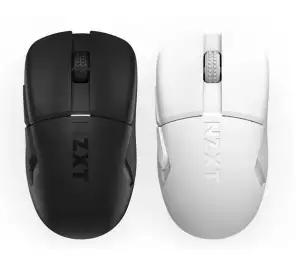 NZXT Lift ELITE Wireless, 유,무선 게이밍 마우스