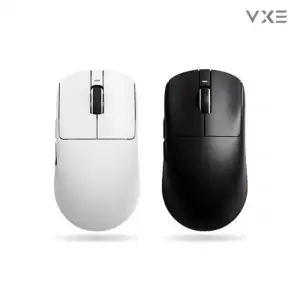 [네이버] 1+1 VXE R1 SE+ 잠자리 무선 마우스 (네이버멤버십)