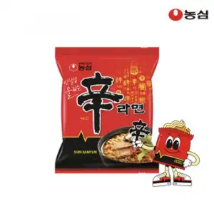 농심 신라면 20개 선물용