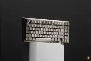 [기타] 마이크로닉스 WIZMAX W85TKL (오늘 저녁 8시 선착순 판매)