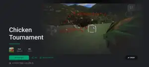 Chicken Tournament
