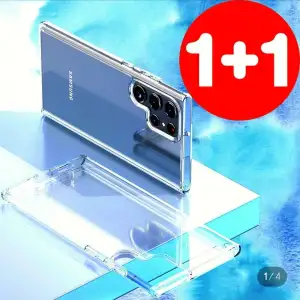 투명 젤리케이스 s24 s25 s26