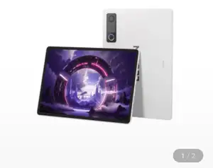 레노버 리전 Y900 13인치  12+256GB 태블릿pc 중국내수용 관부가세포함