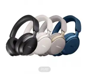 BOSE 보스 QC 울트라헤드셋