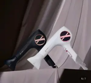 JMW M5001A PLUS PRO 고성능 항공모터 헤어 드라이기