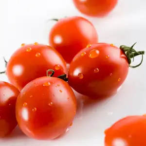 국내산 대추 방울 토마토, 4번과, 2kg, 1개
