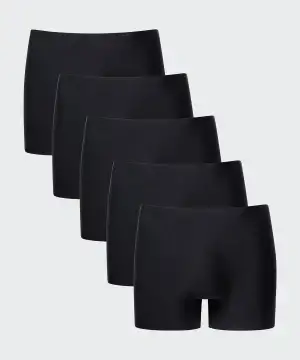 쿨탠다드 에어웨이트 심리스 드로즈 5팩