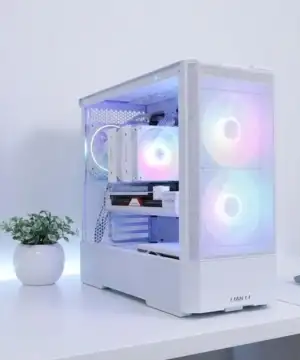 7500f 5060 32gb 1tb 화이트완본(카카오페이 필요)