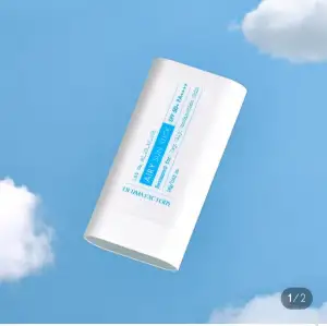 더마팩토리 에어리 선스틱 18g SPF50+, PA++