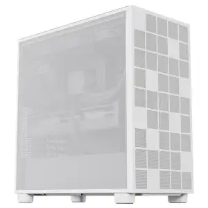 [네이버] (컴퓨존) 아이구주 HATCH S400 BTF FULL MESH 화이트