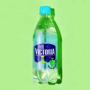 더 빅토리아 청포도맛, 500ml, 20개