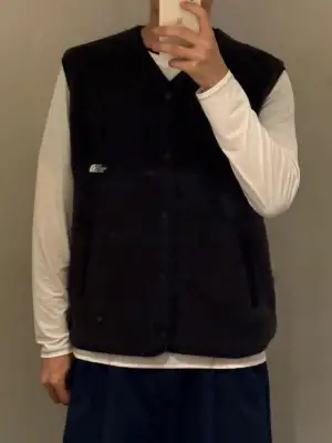 노스페이스 테디 플리스베스트