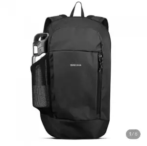 데카트론 퀘차 NH100 10L 등산 백팩
