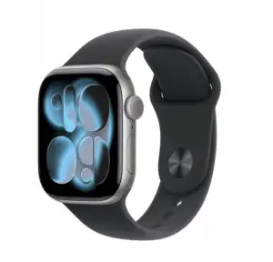 애플워치 11 GPS 42MM 스페이스그레이