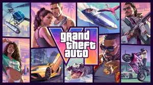 GTA 6 예약판매
