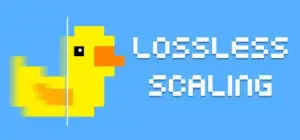 [스팀] Lossless Scaling 오리 50% 할인