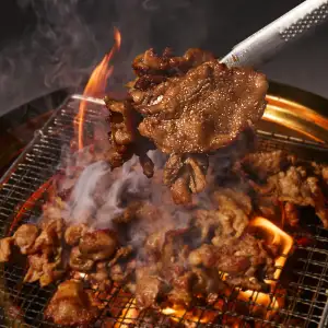랜선식당 연탄불고기, 250g, 1개