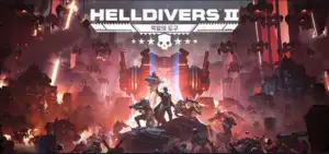 HELLDIVERS™ 2