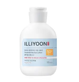 일리윤 세라마이드 아토 선로션 180ml