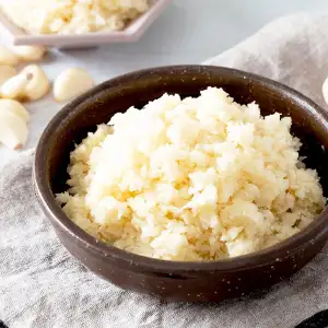 아이엠프레쉬 다진마늘, 1kg, 2개