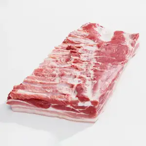고기중독 통 삼겹살, 2kg, 1개