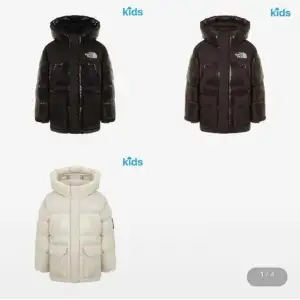노스페이스키즈 키즈 3IN1 눕시 파카