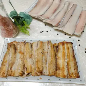 [지마켓] 햇썹 통통한 먹을거많은 통영 순살갈치 250g4팩 1kg
