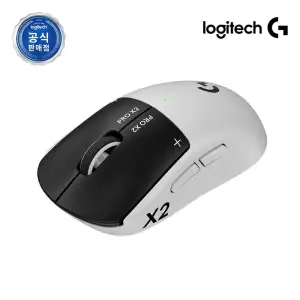 로지텍코리아 공식 G PRO X 2 SUPERSTRIKE