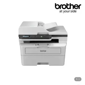 브라더 토너세이브 레이저 가정용 사무용복합기 DCP-B7640DW