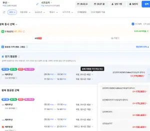 부산-시즈오카 0902-0907 롯데카드