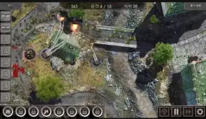 디펜스존 HD 1, 2, 3 Ultra