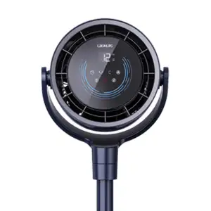 라온르 에어 BLDC 서큘레이터 S500, LAC-S500, 1개