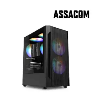 [가성비 가정용 PC] 14400F + 5060TI vram 8GB + DDR4 32GB + 1TB