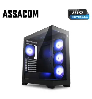 [MSI ADVANCED PC] 9850X3D + 5070Ti vram 16G + DDR5 32GB + 1TB(TLC, DRAM x)