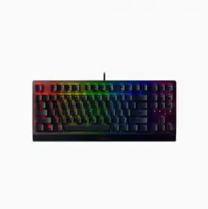 [기타] Razer BlackWidow V3 Linear KR 황축 한영자판