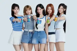 (리센느 Pick)나랑드사이다 오리지날/파인애플/그린애플 3종 택1 (350ml 캔 1박스) 