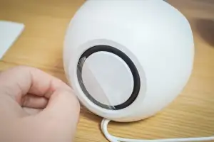 [네이버] 크리에이티브 Creative PEBBLE V2 스피커