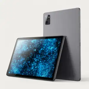 미라클엠 미라클탭 태블릿, 10.1인치, 블랙, 64GB, Wi-Fi, 1개