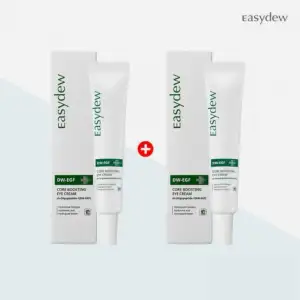 이지듀 EGF 아이크림 30ml*2개 무료배송 선착순 체험특가 유통기한 28.03 까지
