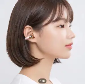 QCY T33 Crossky C30 오픈형 이어폰