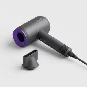 수아 더 뷰티 싱글 헤어 드라이어, HNZ-BH03, 1개