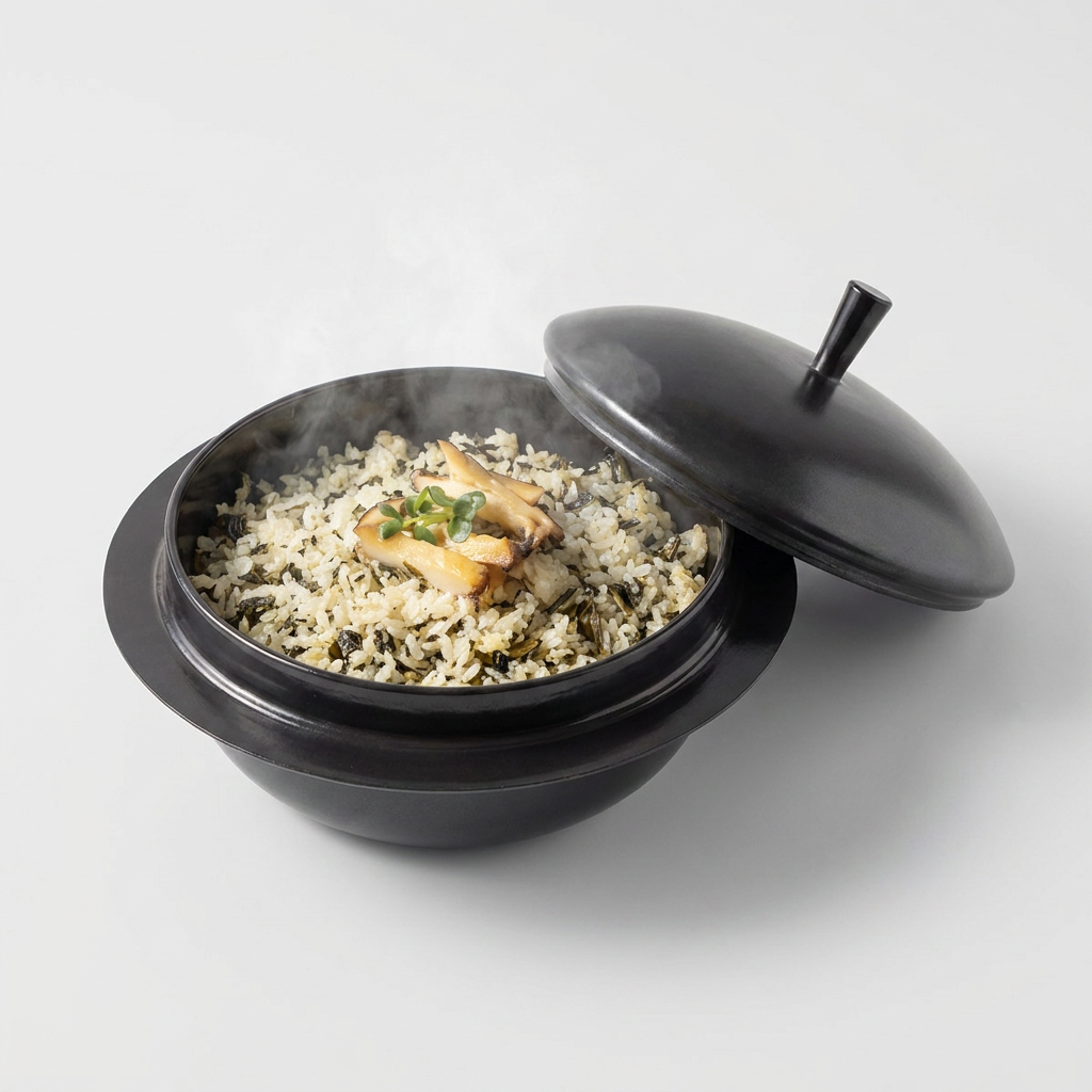 Vạc gốm nắp nồi Weimar, 16 cm, 1 cái