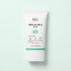 닥터지 메디 UV 마일드 선크림, 50ml, 2개