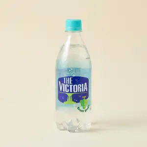 웅진식품 더 빅토리아, 청포도 500ml 20개 + 레몬 500ml 20개, 40개