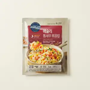 애슐리 볶음밥 올인원 10종 세트, 1개
