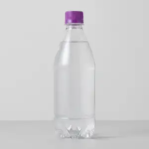 몽베스트 위드 스파클링 워터, 무라벨, 플레인, 500ml, 20개